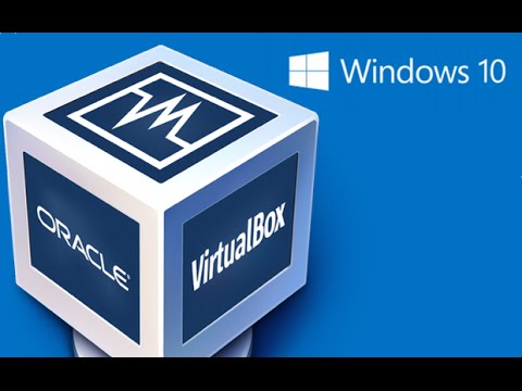 virtualbox 64 bit