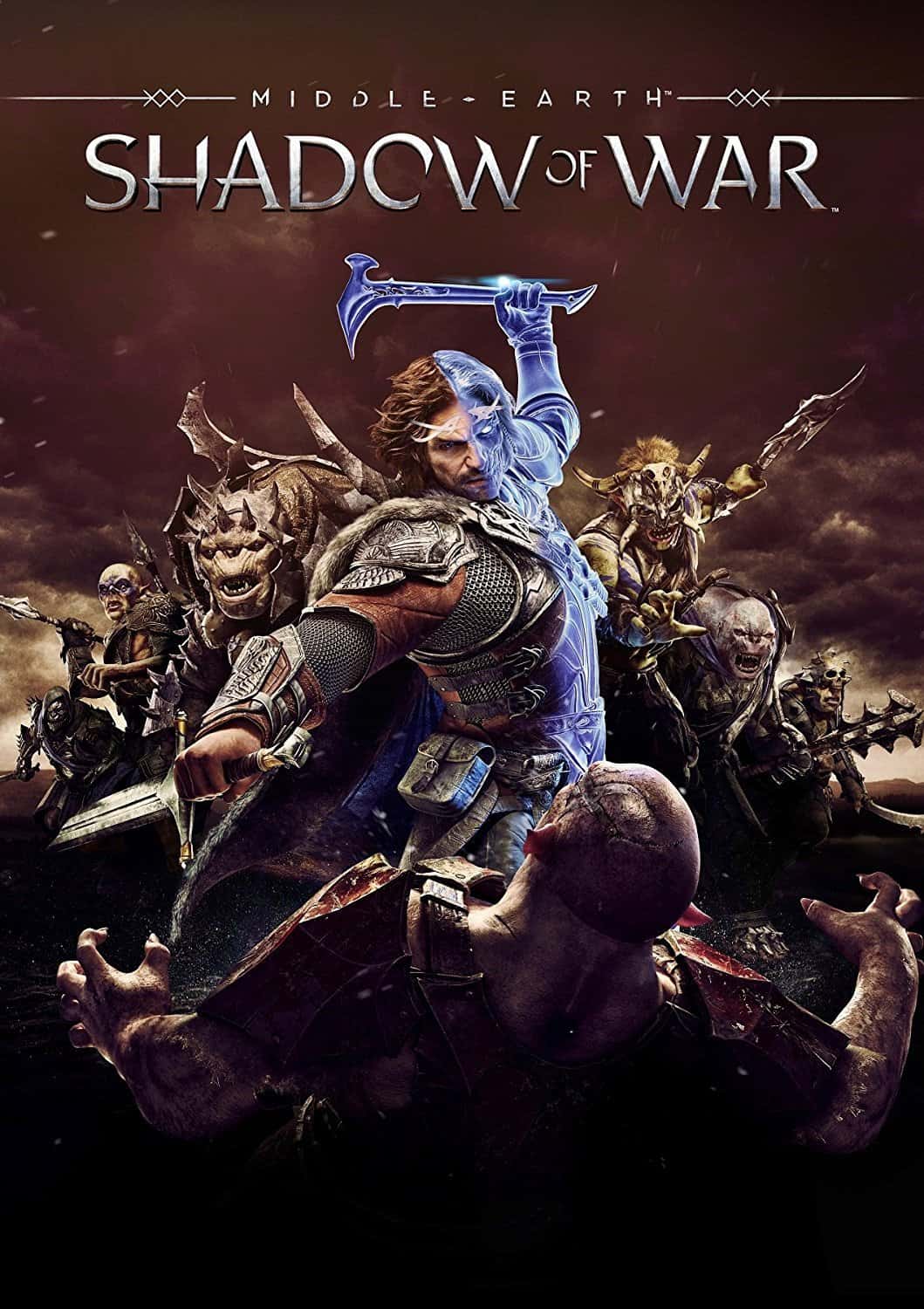 shadow of war save file